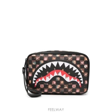 | Other Brand | 26 FW Sprayground ��ũ ����Ʈ Ʈ���� �Ŀ�ġ 910B8907NSZ TP45438512226 FW Sprayground ��ũ ����Ʈ Ʈ���� �Ŀ�ġ 910B8907NS