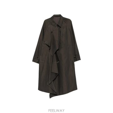 | Other Brand | 26 FW Post Archive Faction ���Ī �巹���� ��Ʈ 26S035ER TP45712207026 FW Post Archive Faction ���Ī �巹���� ��Ʈ 26S035