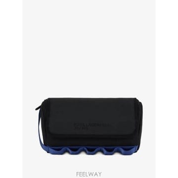 Karl Lagerfeld 26 FW Į�����Ʈ ��Ʈ�� ������ Ʈ���� �Ŀ�ġ B1M32046999 TP45438506526 FW Į�����Ʈ ��Ʈ�� ������ Ʈ���� �Ŀ�ġ B1M320469