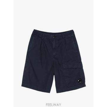 당일배송 CP컴퍼니 마이크로 렙스 박시 렌즈 쇼츠