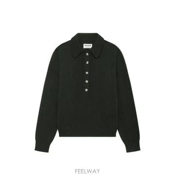 당일배송 쟈딕앤볼테르 솔라 100  캐시미어 스웨터