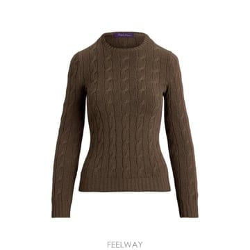 Ralph Lauren 26 FW Ralph Lauren Collection ĳ�ù̾� ���̺� ��Ʈ ������ 290P24104005 T26 FW Ralph Lauren Collection ĳ�ù̾� ���̺� ��Ʈ ��