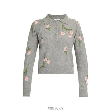 ERDEM 26 FW ������ �޸��� �� �÷η� ��Ʈ ������ PF26KT5930251003 TP45490772826 FW ������ �޸��� �� �÷η� ��Ʈ ������ PF26KT593025