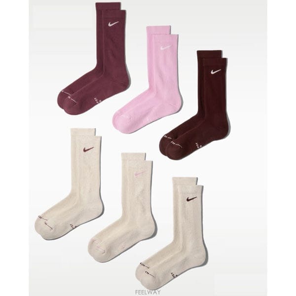 Nike ����Ű ���긮���� ��������Ƽ�� ũ��轺 (6�ӷ�) HQ8021-910����Ű ���긮���� ��������Ƽ�� ũ��轺 (6�ӷ�) HQ8021