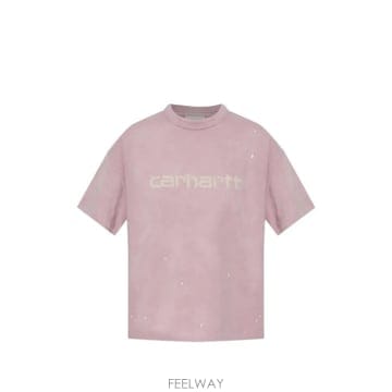 당일배송 칼하트 S S 페인터 티셔츠