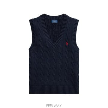 Ralph Lauren 26 FW ���� �����η� ���̺� ��Ʈ V�� ����Ʈ 211906370002 TP45876755526 FW ���� �����η� ���̺� ��Ʈ V�� ����Ʈ 21190637000