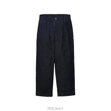 26 FW 네이버후드 벨트 루프 코튼 진 261AQNHPTM02 TP459005877