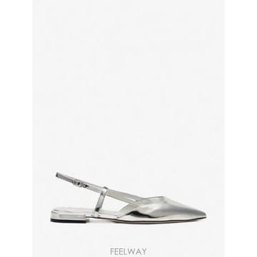 26 FW 스튜어트와이츠먼 비니 슬링백 펌프스 SO152LSPSLV TP457384609