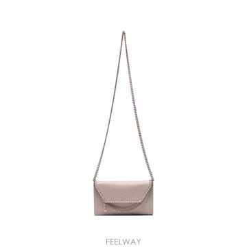 Stella McCartney 26 FW ���ڶ� ��īƮ�� �ȶ󺧶� ü�� Ʈ���� ��� �� 581238WP0455 TP45754533726 FW ���ڶ� ��īƮ�� �ȶ󺧶� ü�� Ʈ���� ��� �� 581