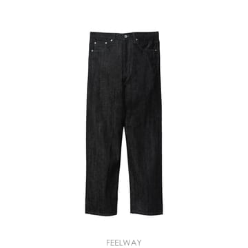 26 FW 네이버후드 리지드 스트레이트 진 261XBNHPTM02 TP459005855