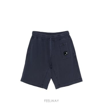 CP컴퍼니 남성 쇼츠
