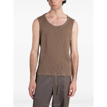 | Other Brand | 26 FW Costumein ��� �μҸ� ��ũ ž 26S82 TP45414507026 FW Costumein ��� �μҸ� ��ũ ž 26S82 TP454145070