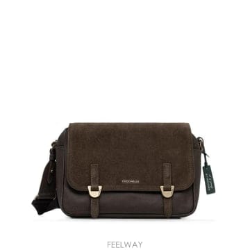 | Other Brand | 26 FW Coccinelle ����Ʈ �� �� ķ�۽� �޽��� �� E1VLF850301 TP45749429026 FW Coccinelle ����Ʈ �� �� ķ�۽� �޽��� �� E1VLF85