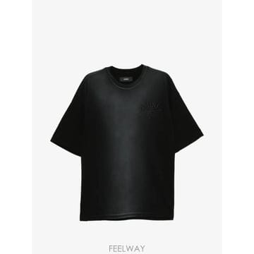 당일배송 아미리 아트 디스트릭트 티셔츠