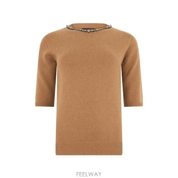 Fabiana Filippi 26 FW �ĺ�Ƴ��ʸ��� ũ������ ��� ��Ʈ ������ MAD226F490M480 TP45908966926 FW �ĺ�Ƴ��ʸ��� ũ������ ��� ��Ʈ ������ MAD226F