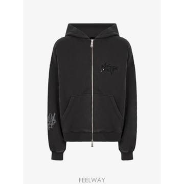 Ksubi 26 FW ���� �׶��� ��ũ���� �ĵ�Ƽ MPS26FL005 TP45438086326 FW ���� �׶��� ��ũ���� �ĵ�Ƽ MPS26FL005 TP4543808