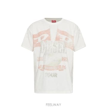 Diesel 26 FW ���� T shirt T Normes HMBP A264820HMBP TP45872014426 FW ���� T shirt T Normes HMBP A264820HMBP TP4587201