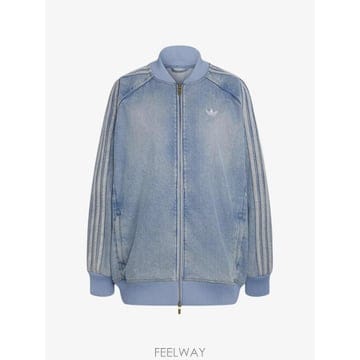 Adidas 26 FW �Ƶ�ٽ� SST ���������� ���� Ʈ��ž KQ6473 TP45754490126 FW �Ƶ�ٽ� SST ���������� ���� Ʈ��ž KQ6473 TP457