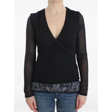 Ermanno Scervino 26 FW �������뼳��� ��� �� V�� ������ SIG12583 TP45922994626 FW �������뼳��� ��� �� V�� ������ SIG12583 TP459
