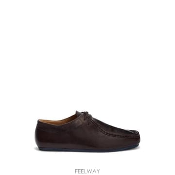당일배송 질샌더 후드 레이스 업 슈즈