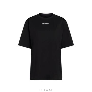 Karl Lagerfeld 26 FW Į�����Ʈ �ΰ� ����Ʈ ��ư Ƽ���� B3W44018999 TP45414411426 FW Į�����Ʈ �ΰ� ����Ʈ ��ư Ƽ���� B3W44018999 T