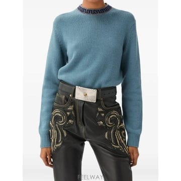 Versace ���Ϲ�� ������ü �� �� ĳ�ù̾� ũ�� �� �����ʹ��Ϲ�� ������ü �� �� ĳ�ù̾� ũ�� �� ������
