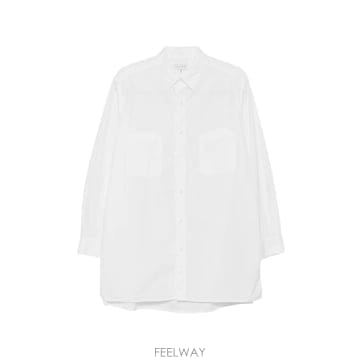 26 FW 요지야마모토 긴소매 셔츠 HKB02001 TP457383968
