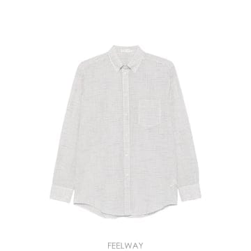 당일배송 더로우 달란 셔츠
