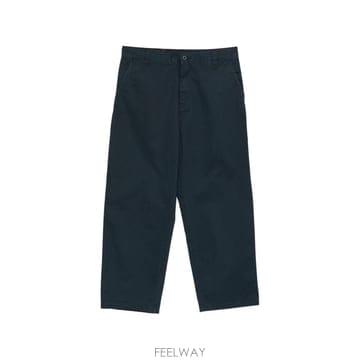 당일배송 칼하트 브래디 스트레이트 팬츠
