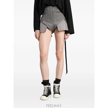 Rick Owens ���Ϲ�� �������� Ÿ�� ��Ʈ ��ũ ����Ʈ 13oz ���� ���� ���� �ƿ������Ϲ�� �������� Ÿ�� ��Ʈ ��ũ ����Ʈ 13oz ���� ����