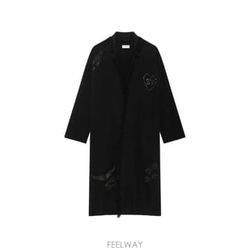 Zadig&Voltaire 26 FW ���غ��׸� ĳ�� ��Ʈ KWCO01553 TP45876686826 FW ���غ��׸� ĳ�� ��Ʈ KWCO01553 TP458766868