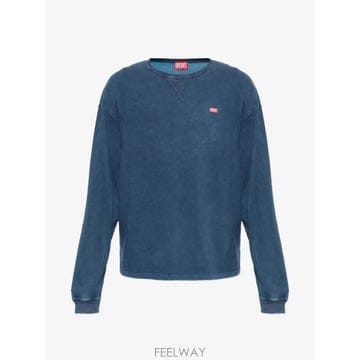 Diesel 26 FW ���� T shirt T BOXT LS RAW A229200AGBY TP45871981826 FW ���� T shirt T BOXT LS RAW A229200AGBY TP4587198