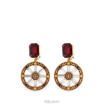 Dolce&Gabbana ���Ϲ�� ��ü�ذ��ٳ� ũ������ ��� �� �̾���Ϲ�� ��ü�ذ��ٳ� ũ������ ��� �� �̾