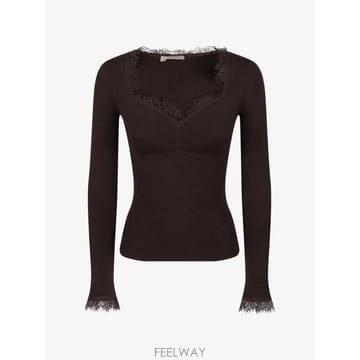 | Other Brand | 26 FW TWINSET ���� ��Ʈ ���̽� Ʈ���� ������ 262TP3390 TP45754457626 FW TWINSET ���� ��Ʈ ���̽� Ʈ���� ������ 262TP3390