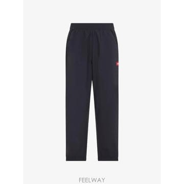 더 노스페이스 TNF 로고 패치 트랙팬츠
