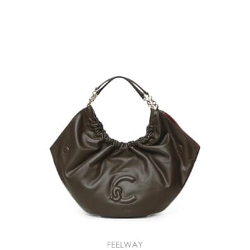 | Other Brand | 26 FW Coccinelle ���Ž� �������� �ΰ� ��Ʈ �� E1U5F110201 TP45716005926 FW Coccinelle ���Ž� �������� �ΰ� ��Ʈ �� E1U5F110