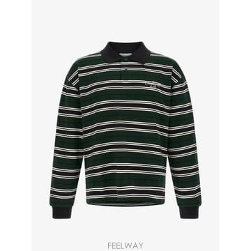 당일배송 칼하트 L S 데빗 럭비 셔츠