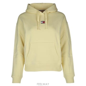 TOMMY HILFIGER 26 FW Tommy Jeans �ΰ� ��ġ �ĵ�Ƽ DW0DW17326 TP44594902326 FW Tommy Jeans �ΰ� ��ġ �ĵ�Ƽ DW0DW17326 TP445949