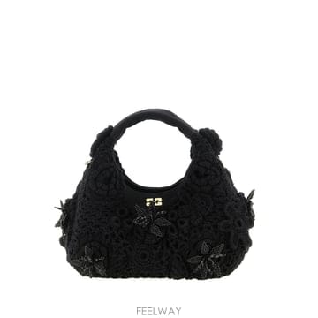 GANNI 26 FW ���� ���� ũ�μ� ��Ʈ �� B207013 TP45437952026 FW ���� ���� ũ�μ� ��Ʈ �� B207013 TP454379520