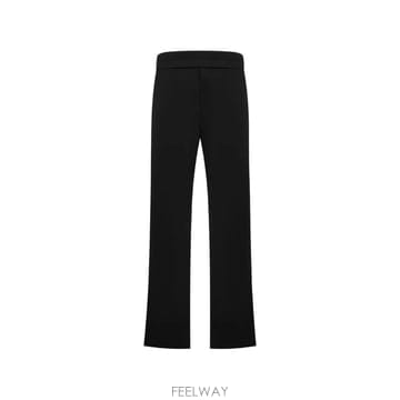 26 FW 루드 트로페오 지퍼 커프 트랙팬츠 RHPF26TP01208 TP459119824