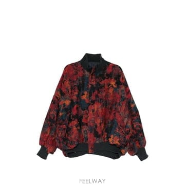 Yohji Yamamoto 26 FW �����߸����� �÷η� ����Ʈ ���������� ��Ŷ FVJ51013 TP45926935826 FW �����߸����� �÷η� ����Ʈ ���������� ��Ŷ FVJ51
