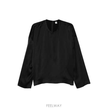 26 FW 토템 긴소매 탑 261WRT0656FB0546001 TP454378256