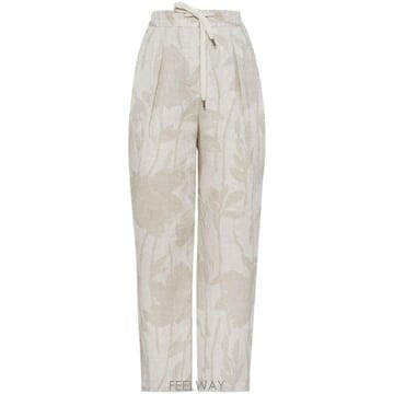 Brunello Cucinelli ���Ϲ�� ���ڷ� ��ġ�ڸ� �÷η� ��ī�� ���� �����۵� �������Ϲ�� ���ڷ� ��ġ�ڸ� �÷η� ��ī�� ���� �����۵�