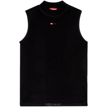 Diesel 26 FW ���� �ΰ� �ڼ� ��ũ ž A103970BLAN TP45437808626 FW ���� �ΰ� �ڼ� ��ũ ž A103970BLAN TP454378086