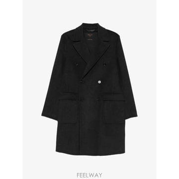 | Other Brand | 26 FW Palto �� ���� �극��Ƽ�� ��Ʈ B61PUGIORDOU TP45892299226 FW Palto �� ���� �극��Ƽ�� ��Ʈ B61PUGIORDOU TP458
