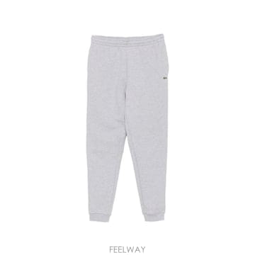 26 FW 라코스테 로고 패치 트랙팬츠 XH8869631HW2 TP459119803