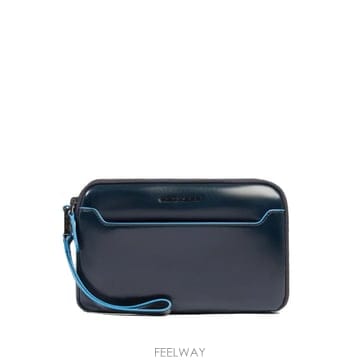 Piquadro 26 FW ������ ���� �ո� ��Ʈ�� Ŭ��ġ AC6901B2R TP45437769826 FW ������ ���� �ո� ��Ʈ�� Ŭ��ġ AC6901B2R TP454