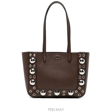 Valentino 26 FW �߷�Ƽ�� ����ٴ� �̴� ����Ʈ ��Ʈ �� WB0R89MJL TP45738048526 FW �߷�Ƽ�� ����ٴ� �̴� ����Ʈ ��Ʈ �� WB0R89MJL 