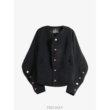 ViVienne westwood 26 FW ���ȿ���Ʈ��� Pourpoint jacket 3304000SW01NA TP45942691426 FW ���ȿ���Ʈ��� Pourpoint jacket 3304000SW01NA 