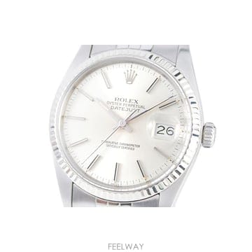 오메가 빈티지 드빌 금장 사각 수동 36mm